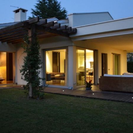 Casa Savoia Villa Bardolino Exterior foto
