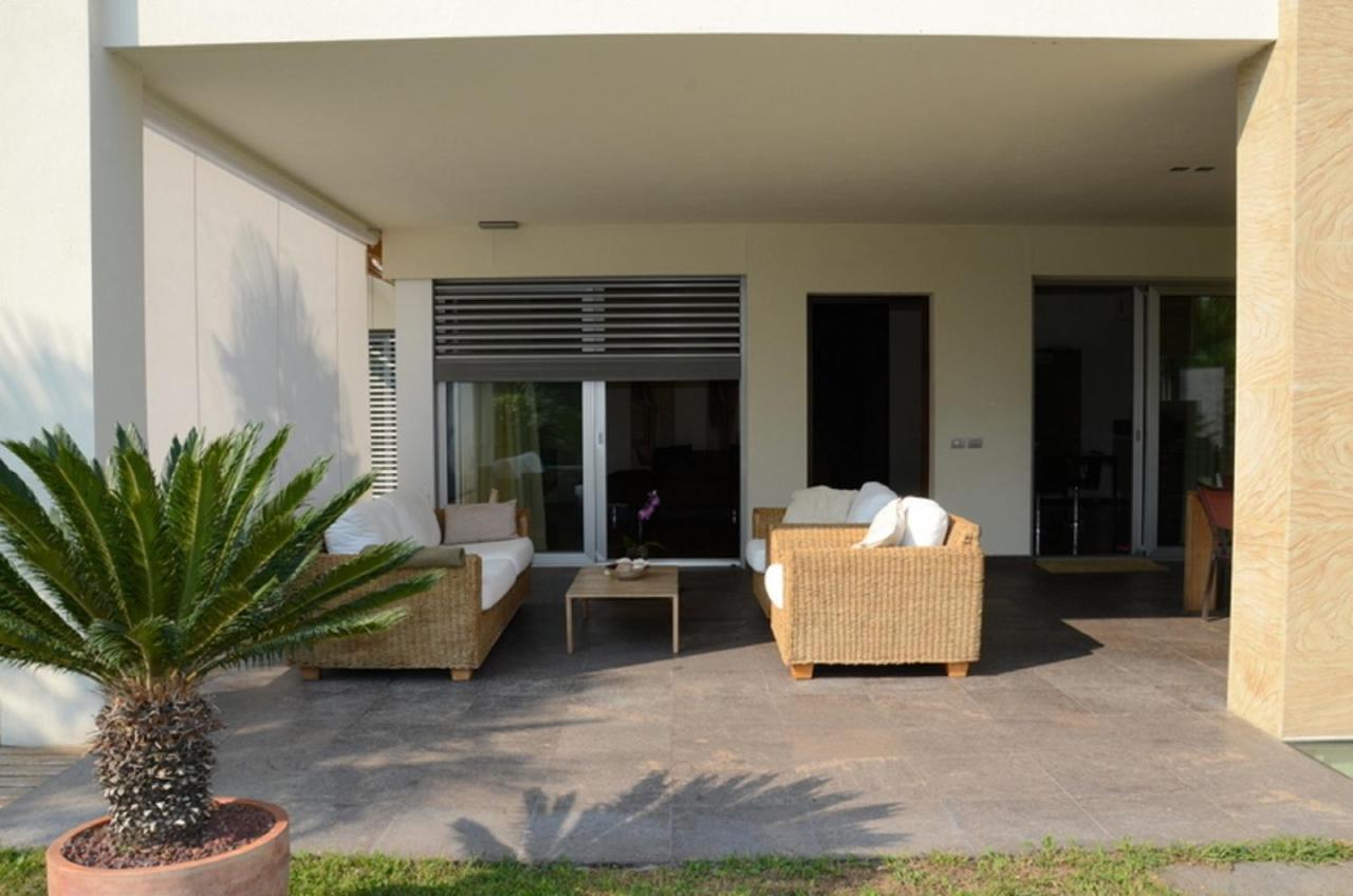 Casa Savoia Villa Bardolino Exterior foto