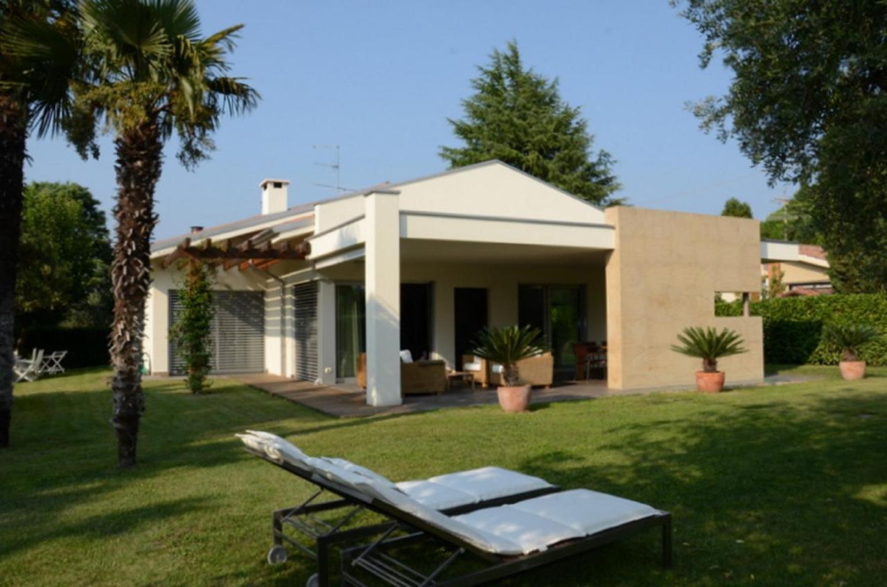 Casa Savoia Villa Bardolino Exterior foto