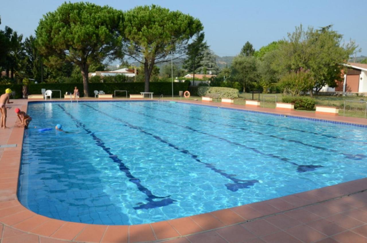 Casa Savoia Villa Bardolino Exterior foto